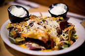 Her Nachos